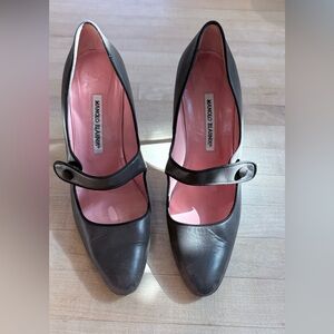 Manolo Blahnik Heels